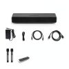 TOPVISION 4.1ch Sound Bar 150W Karaoke Bluetooth Home Audio-8