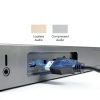 Ultimea Skywave F30 3.1.2ch Dolby Atmos Soundbar Home-9