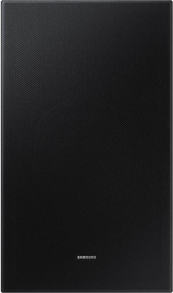 Slim Soundbar Dolby Atmos Audio Space Calibrated Home-6