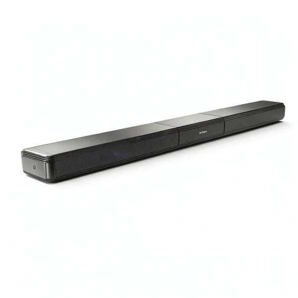 Ultimea Apollo S70 5.0ch Sound Bar RGB Detachable App-11