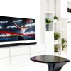 Emerson 42 Inch Bluetooth Soundbar HDMI ARC Home Audio-8