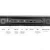 Ultimea Apollo S70 5.0ch Sound Bar RGB Detachable App-9