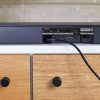 Bose TV Speaker Bluetooth Soundbar Black Home Audio-10