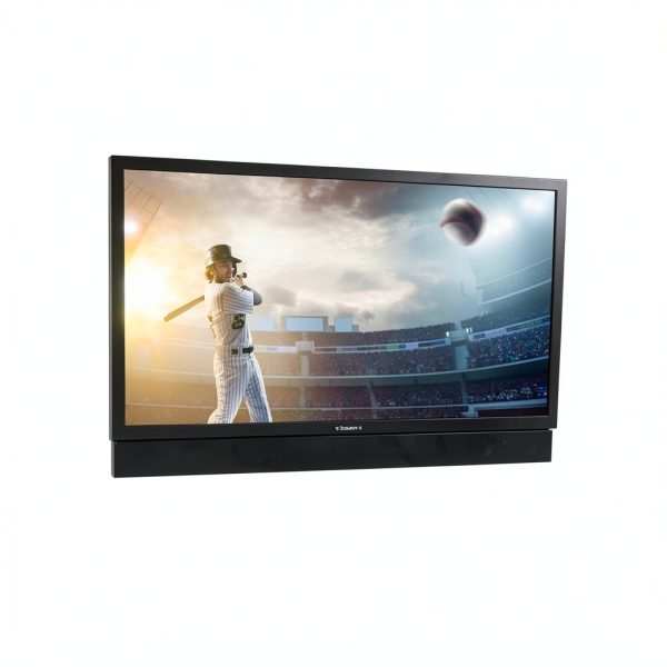 SunBriteTV Soundbar 90W Power Sleek Design Home Audio-2