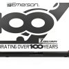 Emerson 42 Inch Bluetooth Soundbar with Built In Subwoofer-11
