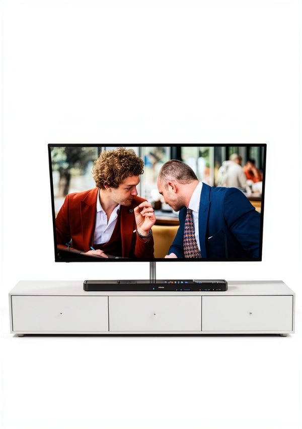 Ultimea Skywave F30 3.1.2ch Dolby Atmos Soundbar Home-4