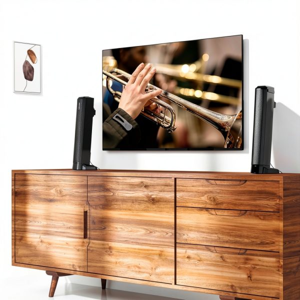 Ultimea Apollo S40 Pro Detachable Soundbar Bluetooth 5.3-3