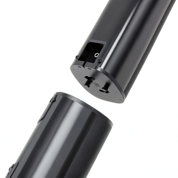 TOPVISION 4.1ch Sound Bar with Subwoofer 120W TV Audio-6