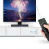 Samsung Soundbar Built in Subwoofer Bluetooth TV Connection-5