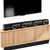 VEVOR Sound Bar 2.1 Channel Compact Smart TV Speaker-1