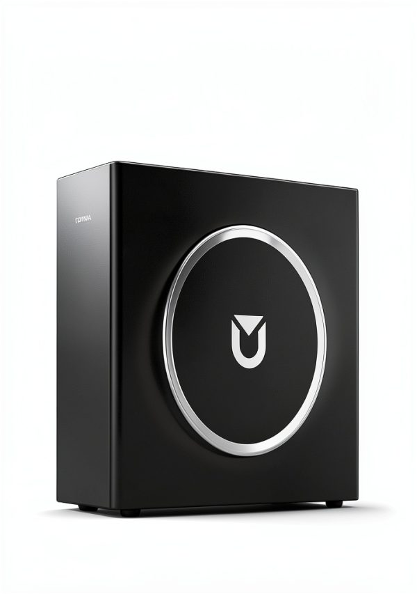 Ultimea Skywave F30 3.1.2ch Dolby Atmos Soundbar Home-7