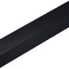 Slim Soundbar Dolby Atmos Audio Space Calibrated Home-7