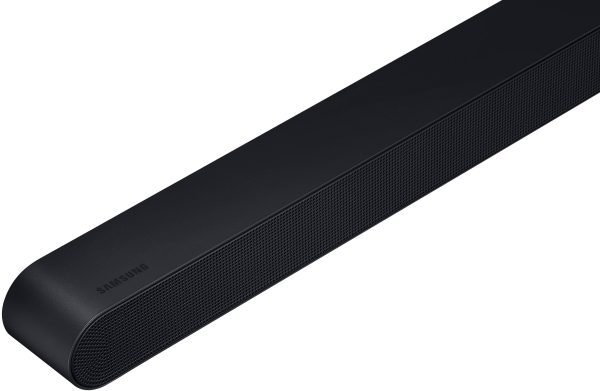 Slim Soundbar Dolby Atmos Audio Space Calibrated Home-7