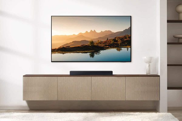 Samsung Soundbar 2.0 Ch Built In Woofer Surround Sound-15