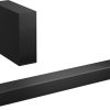 Hisense Soundbar Wireless Subwoofer DTS VirtualX Dolby-11