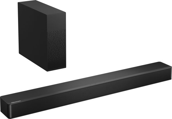 Hisense Soundbar Wireless Subwoofer DTS VirtualX Dolby-11