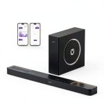 Ultimea Skywave F30 3.1.2ch Dolby Atmos Soundbar Home-0