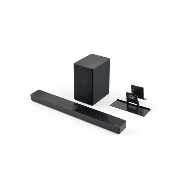 LG SC9S Soundbar Dolby Atmos Wireless Subwoofer Home Theater-7