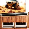 VEVOR Sound Bar 2.1 Channel Compact Smart TV Speaker-5