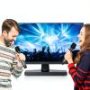 TOPVISION 4.1ch Sound Bar 150W Karaoke Bluetooth Home Audio-1