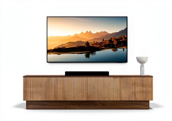 Samsung Soundbar 2.0 Ch Built In Woofer Surround Sound-13