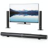 Topteng LP 1807 Detachable Sound Bar Bluetooth 5.0 Home-0