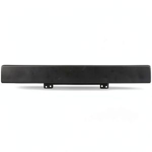 SunBriteTV Outdoor Soundbar 20W Power Sleek Design-0