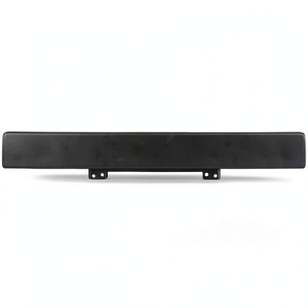 SunBriteTV Outdoor Soundbar 20W Power Sleek Design-0