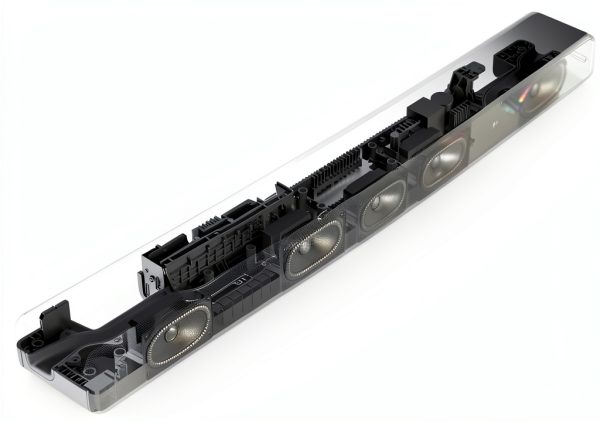 Sony HT-A3000 Soundbar Immersive Surround Sound Home Theater-3