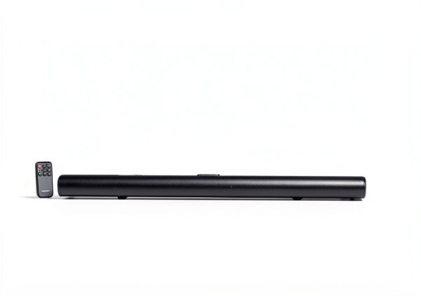 Emerson 42 Inch Bluetooth Soundbar HDMI ARC Home Audio-11