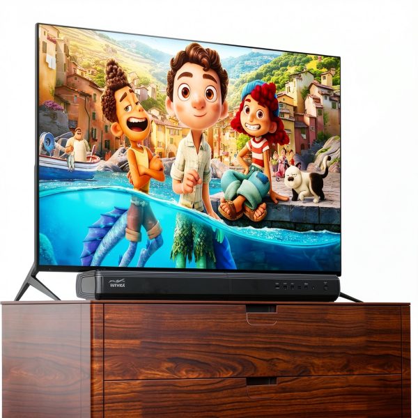 Ultimea Apollo S40 Pro Detachable Soundbar Bluetooth 5.3-11