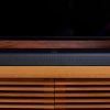 Bose TV Speaker Bluetooth Soundbar Black Home Audio-9