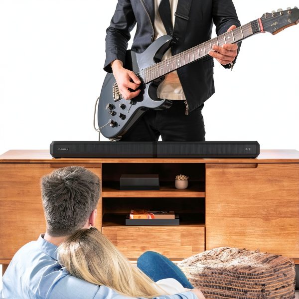 Ultimea Apollo S40 Pro Detachable Soundbar Bluetooth 5.3-2