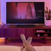 Sonos Ray Soundbar for TV Music Black White Home Theater-5
