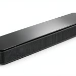 Bose TV Speaker Bluetooth Soundbar Black Home Audio-0