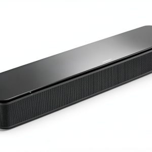 Bose TV Speaker Bluetooth Soundbar Black Home Audio-0