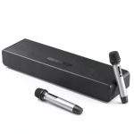 TOPVISION 4.1ch Sound Bar 150W Karaoke Bluetooth Home Audio-0