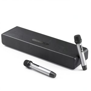 TOPVISION 4.1ch Sound Bar 150W Karaoke Bluetooth Home Audio-0