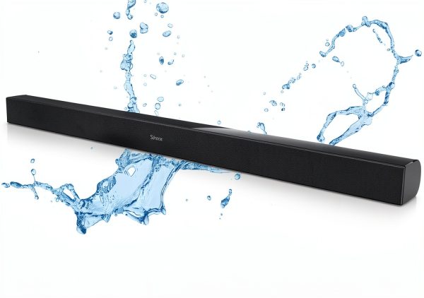 Sylvox Elf S2 Outdoor Soundbar Waterproof Bluetooth 60W-2