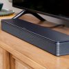 Bose TV Speaker Bluetooth Soundbar Black Home Audio-12