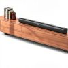 VEVOR Sound Bar 2.1 Channel Compact Smart TV Speaker-2