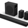 Hisense AX5140Q 5.1.4 Channel Soundbar Dolby Atmos Wireless-1