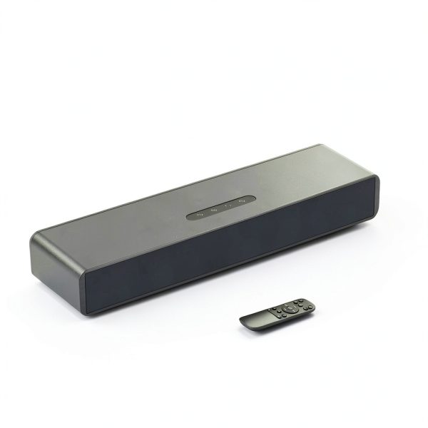 TOPVISION 4.1ch Sound Bar 150W Karaoke Bluetooth Home Audio-6