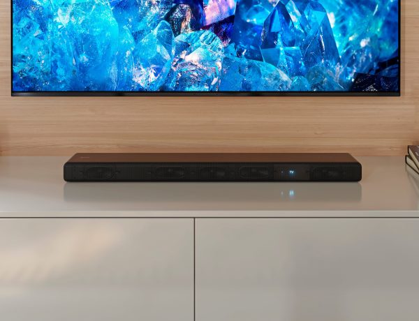 Sony HT-A3000 Soundbar Immersive Surround Sound Home Theater-9