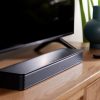 Bose TV Speaker Bluetooth Soundbar Black Home Audio-8
