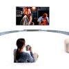 Samsung Soundbar 2.0 Ch Built In Woofer Surround Sound-11