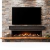 Sonance Mantel Speaker SBXL 100 Soundbar TV Audio-5