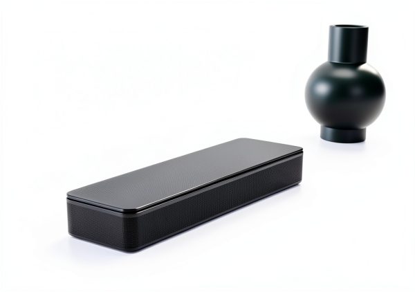 Bose TV Speaker Bluetooth Soundbar Black Home Audio-7