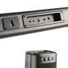 TOPVISION 100W Sound Bar Detachable Design 3D Sound-6