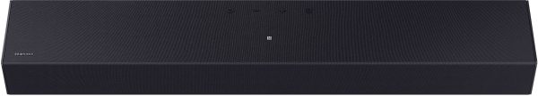 Samsung Soundbar 2.0 Ch Built In Woofer Surround Sound-6
